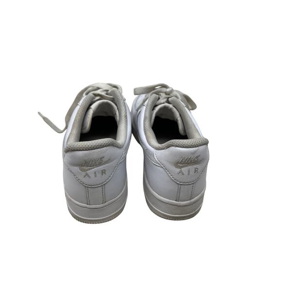 Nike Air Force 1 Low '07 Womans 8 - Picture 5 of 7